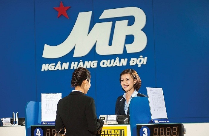 Người của Viettel, Tân cảng Sài Gòn, Trực thăng Việt Nam cùng tham gia điều hành Ngân hàng Quân đội - Ảnh 1.