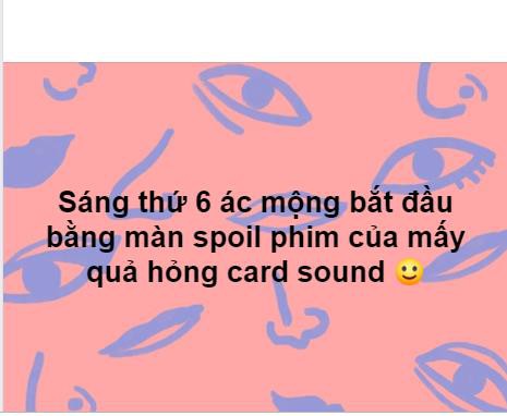 Spoil End Game – cụm từ được fan Marvel đồng loạt tẩy chay khi phần cuối Avengers ra mắt - Ảnh 4. Spoil End Game – cụm từ được fan Marvel đồng loạt tẩy chay khi phần cuối Avengers ra mắt - Ảnh 4.