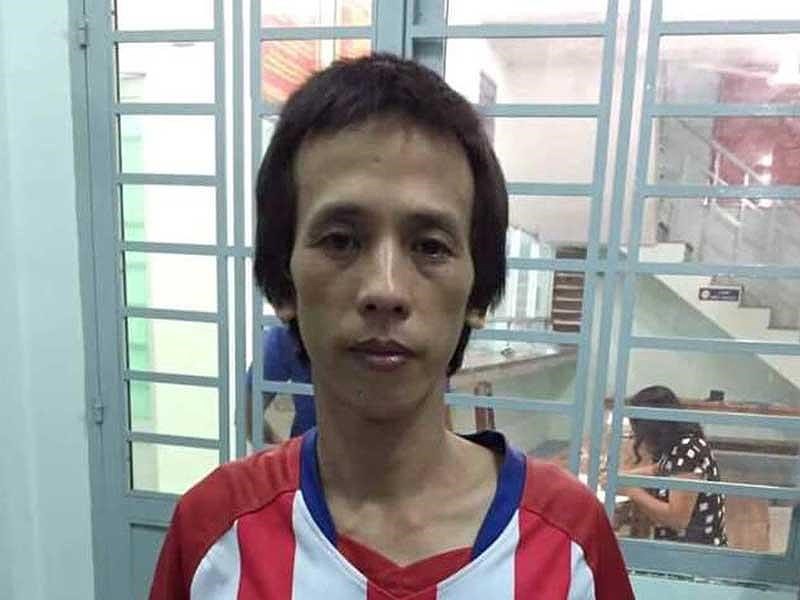 Nghi phạm vụ thảm sát ở Bình Dương nhập viện - Ảnh 2. Nghi phạm vụ thảm sát ở Bình Dương nhập viện - Ảnh 2.