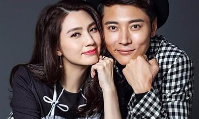 Sao Hoa ngữ vướng bê bối ngoại tình: Người bị tẩy chay, kẻ khốn đốn vì sự nghiệp bị đe dọa - Ảnh 3. Sao Hoa ngữ vướng bê bối ngoại tình: Người bị tẩy chay, kẻ khốn đốn vì sự nghiệp bị đe dọa - Ảnh 3.
