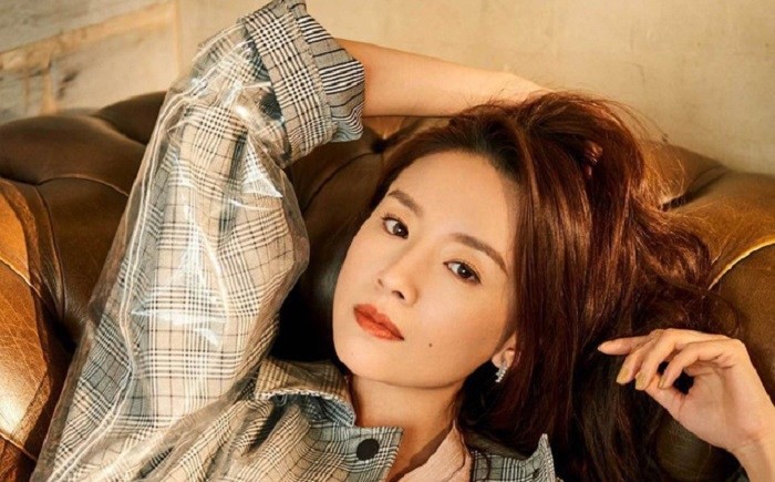 Sao Hoa ngữ vướng bê bối ngoại tình: Người bị tẩy chay, kẻ khốn đốn vì sự nghiệp bị đe dọa - Ảnh 7. Sao Hoa ngữ vướng bê bối ngoại tình: Người bị tẩy chay, kẻ khốn đốn vì sự nghiệp bị đe dọa - Ảnh 7.