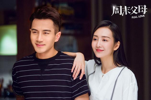 Sao Hoa ngữ vướng bê bối ngoại tình: Người bị tẩy chay, kẻ khốn đốn vì sự nghiệp bị đe dọa - Ảnh 9. Sao Hoa ngữ vướng bê bối ngoại tình: Người bị tẩy chay, kẻ khốn đốn vì sự nghiệp bị đe dọa - Ảnh 9.