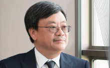 Tỉ phú Nguyễn Đăng Quang: Bạn bè thường hỏi tại sao tôi học vật lí hạt nhân lại đi làm mì gói