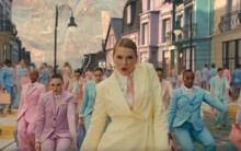 Cộng đồng LGBT thế giới hôm nay (27/04): Taylor Swift hợp tác với ngôi sao toàn tính luyến ái trong MV mới, Tập đoàn dầu khí Shell kêu gọi thúc đẩy quyền LGBT ở Brunei