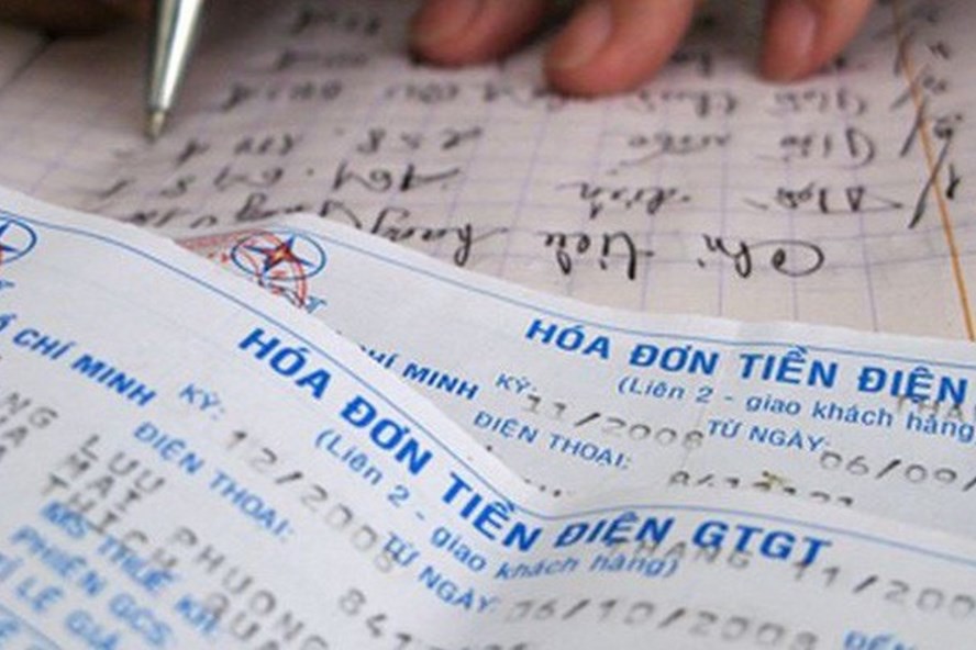 Tiền điện sẽ tiếp tục tăng trong tháng 5 - Ảnh 1. Tiền điện sẽ tiếp tục tăng trong tháng 5 - Ảnh 1.
