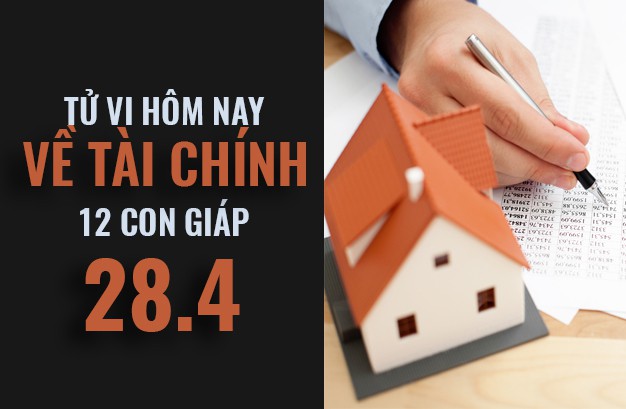 Tử vi hôm nay (28/4/2019) về tài chính của 12 con giáp: Tuổi Mùi không ngừng tiến lên phía trước - Ảnh 1. Tử vi hôm nay (28/4/2019) về tài chính của 12 con giáp: Tuổi Mùi không ngừng tiến lên phía trước - Ảnh 1.
