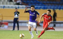Link xem trực tiếp Hà Nội FC vs TP HCM (19h00, 27/4), vòng 7 V-League mùa giải 2018-2019