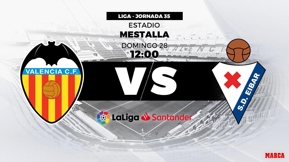 Nhận định Valencia vs Eibar, vòng 35 La Liga mùa giải 2018-2019 - Ảnh 1. Nhận định Valencia vs Eibar, vòng 35 La Liga mùa giải 2018-2019 - Ảnh 1.