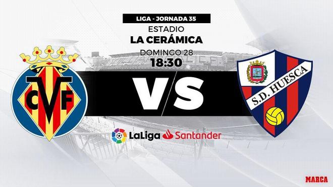 Nhận định Villarreal vs Huesca (23h30, 28/4), vòng 35 La Liga mùa giải 2018-2019 - Ảnh 1. Nhận định Villarreal vs Huesca (23h30, 28/4), vòng 35 La Liga mùa giải 2018-2019 - Ảnh 1.