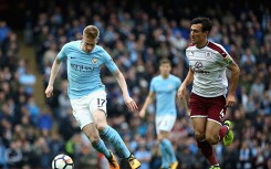 Kênh xem trực tiếp Burnley vs Man City, 20h05 28/4: Kênh phát sóng Ngoại hạng Anh