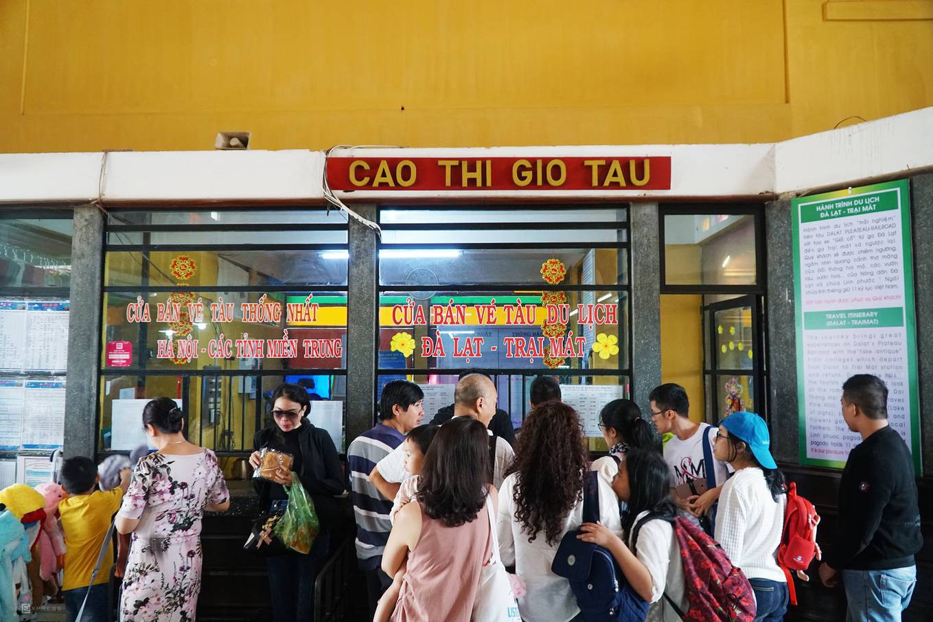 Du khách đổ về Đà Lạt chơi lễ 30/4, giao thông kẹt cứng - Ảnh 6. Du khách đổ về Đà Lạt chơi lễ 30/4, giao thông kẹt cứng - Ảnh 6.