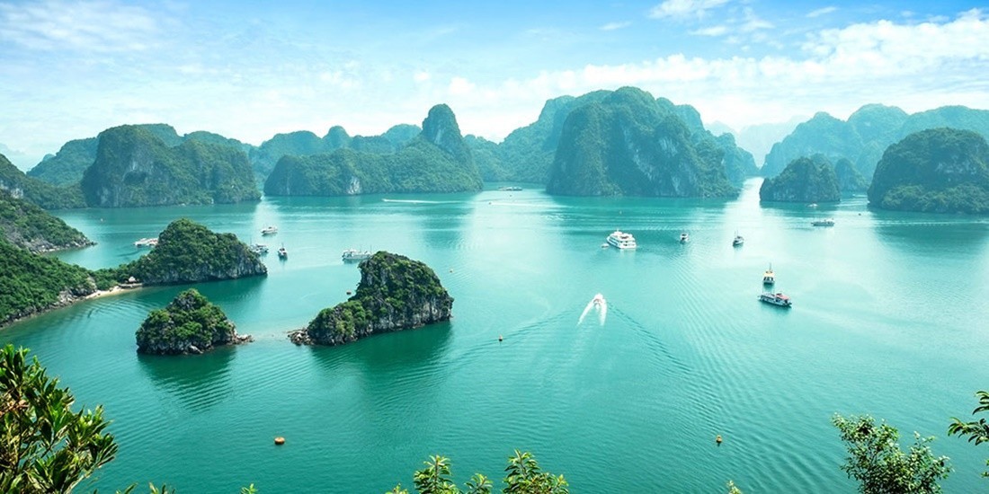 10 điểm đến được người Việt yêu thích nhất dịp lễ 30/4 - Ảnh 2. 10 điểm đến được người Việt yêu thích nhất dịp lễ 30/4 - Ảnh 2.