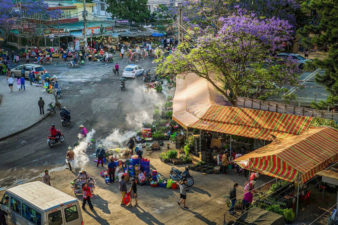 10 điểm đến được người Việt yêu thích nhất dịp lễ 30/4 - Ảnh 7. 10 điểm đến được người Việt yêu thích nhất dịp lễ 30/4 - Ảnh 7.