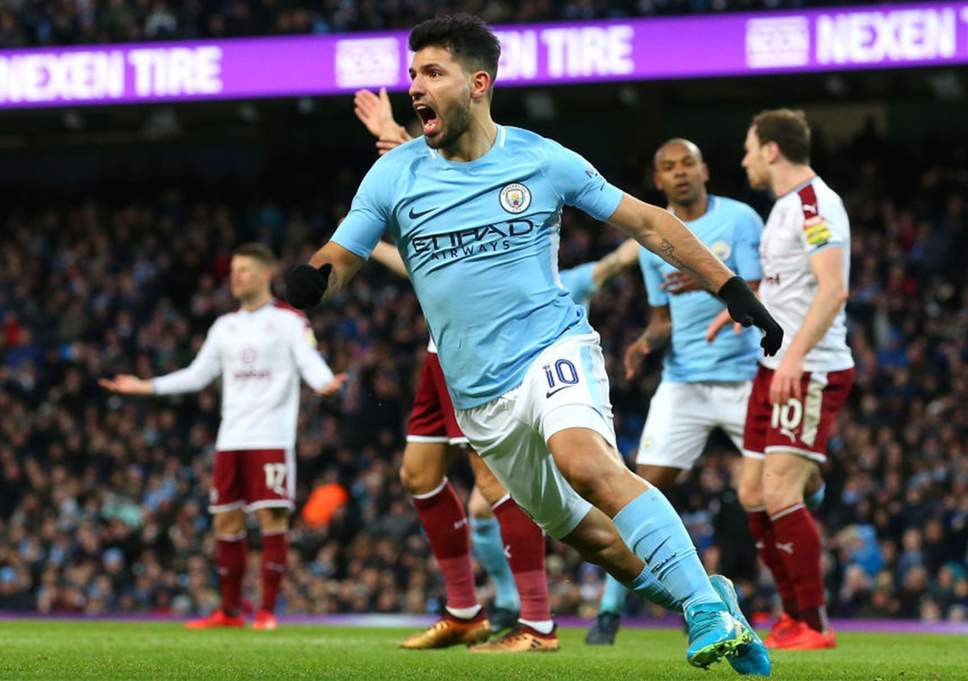 Nhận định Burnley vs Man City (20h05 28/04): Vượt qua sức ép, cướp lại ngôi đầu - Ảnh 1. Nhận định Burnley vs Man City (20h05 28/04): Vượt qua sức ép, cướp lại ngôi đầu - Ảnh 1.