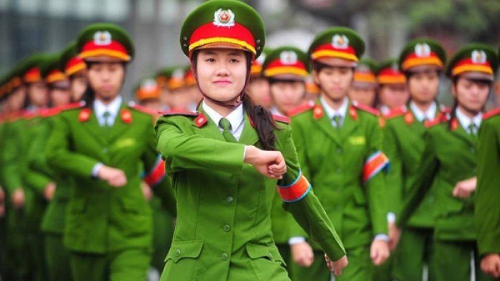 Trường công an nào có chỉ tiêu tuyển sinh cao nhất năm 2019? - Ảnh 1.