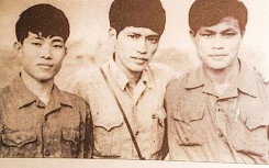 Hồi ức của một cựu Ủy viên Bộ Chính trị