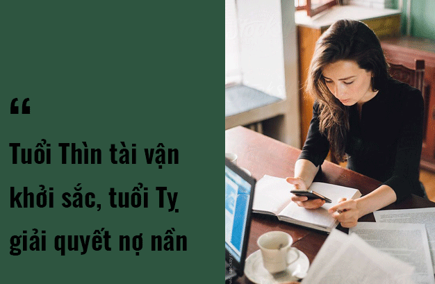 Tử vi ngày mai (29/4/2019) về công việc của 12 con giáp: Tuổi Thân sẵn sàng cho thử thách mới - Ảnh 2.