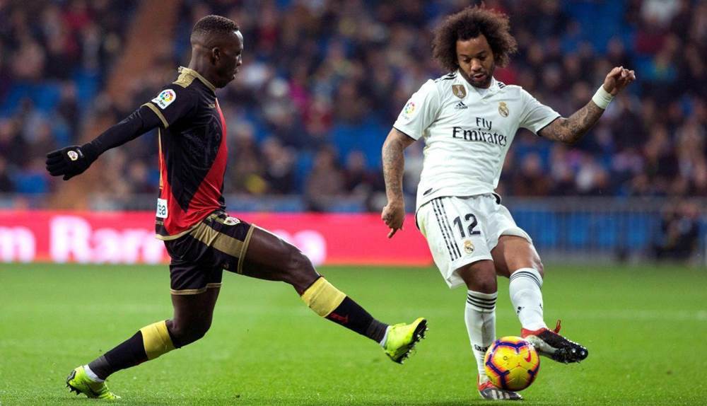 Nhận định Vallecano vs Real Madrid (01h45 29/04): Hết động lực, khó thăng hoa - Ảnh 1. Nhận định Vallecano vs Real Madrid (01h45 29/04): Hết động lực, khó thăng hoa - Ảnh 1.