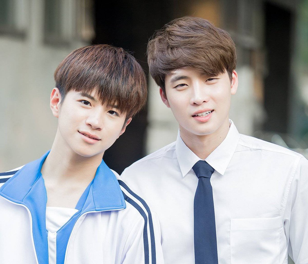 Cứ nhắc đến những bộ phim đam mỹ này là fan lòng đau như cắt vì kết thúc dở dang lại còn không có phần 2 - Ảnh 2. Cứ nhắc đến những bộ phim đam mỹ này là fan lòng đau như cắt vì kết thúc dở dang lại còn không có phần 2 - Ảnh 2.