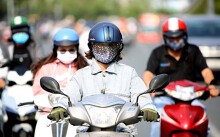 Dự báo thời tiết hôm nay 28/4/2019: Khắp nơi nắng nóng 'cháy da'