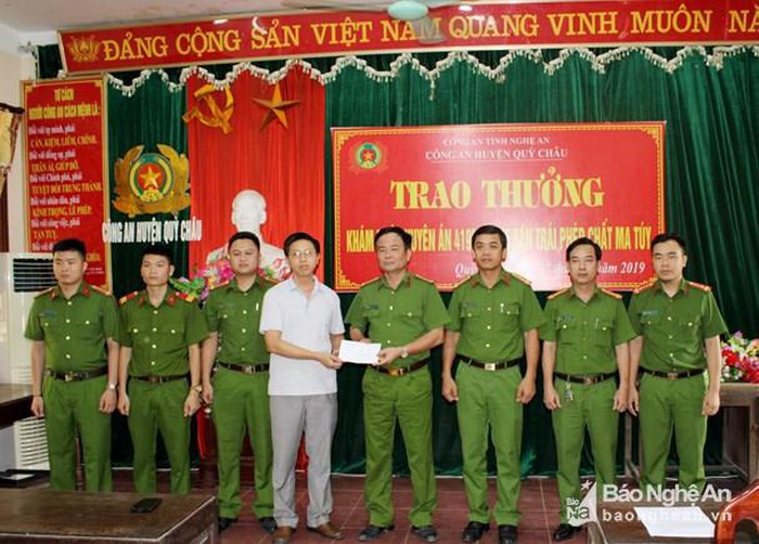 Vượt hơn 1.100km mua ma túy về sử dụng, bán kiếm lời - Ảnh 1.
