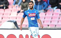 Kết quả Frosinone vs Napoli: VĐQG Italia