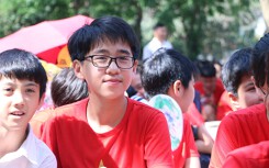 Muốn thi vào lớp 6 Trường Lương Thế Vinh phải đạt học sinh giỏi 5 năm