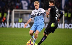 Nhận định Sampdoria vs Lazio (23h00 28/04): Khách đáng tin