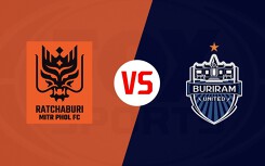 Link xem trực tiếp Ratchaburi vs Buriram Utd (18h00, 28/9) vòng 9 Thai League: Xuân Trường nhận quà