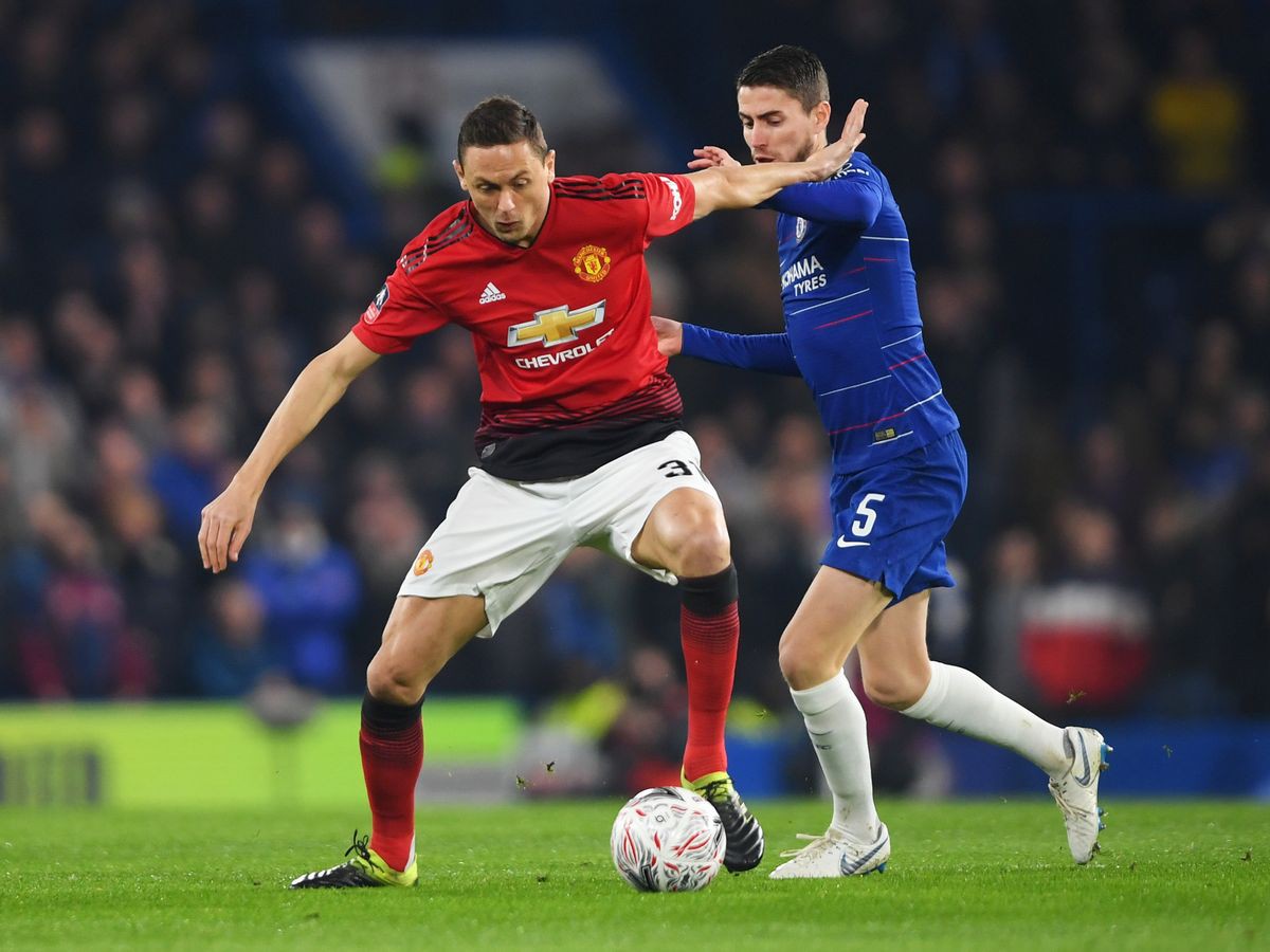 De Gea lại mắc sai lầm, MU lỡ cơ hội áp sát tốp 4 - Ảnh 2. De Gea lại mắc sai lầm, MU lỡ cơ hội áp sát tốp 4 - Ảnh 2.