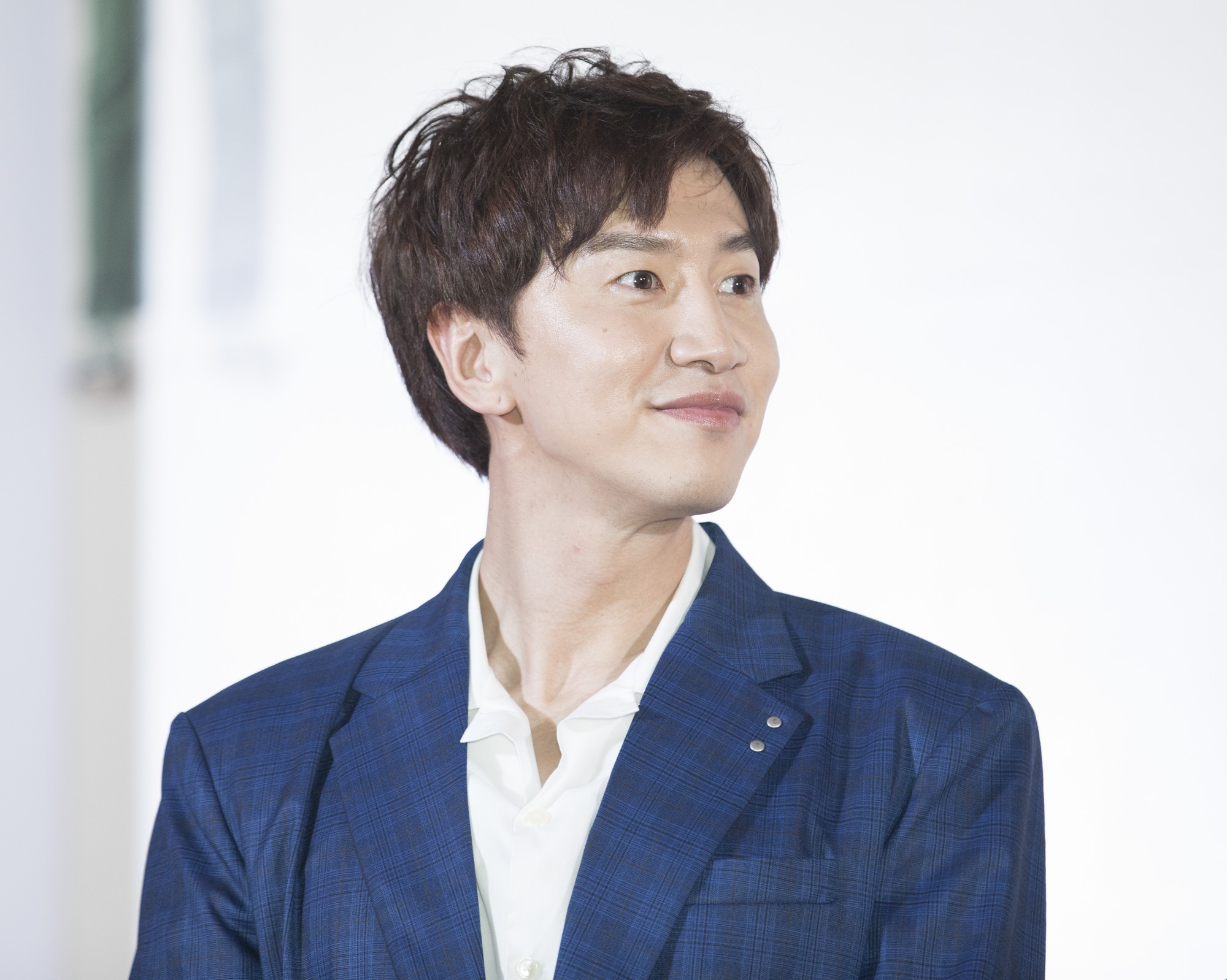 Trấn Thành phấn khích khi hội ngộ Running Man Hàn Quốc Lee Kwang Soo tại Việt Nam - Ảnh 10. Trấn Thành phấn khích khi hội ngộ Running Man Hàn Quốc Lee Kwang Soo tại Việt Nam - Ảnh 10.