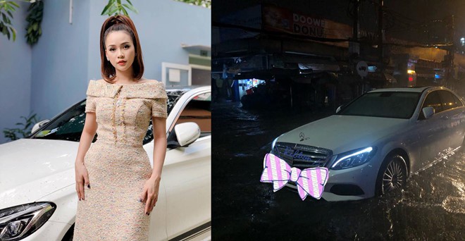 Hot girl Sam sở hữu khối tài sản 2 triệu USD ở tuổi 29 - Ảnh 6. Hot girl Sam sở hữu khối tài sản 2 triệu USD ở tuổi 29 - Ảnh 6.