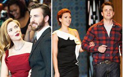 Tình bạn gây thổn thức của dàn sao 'Avengers: Endgame' sau 11 năm