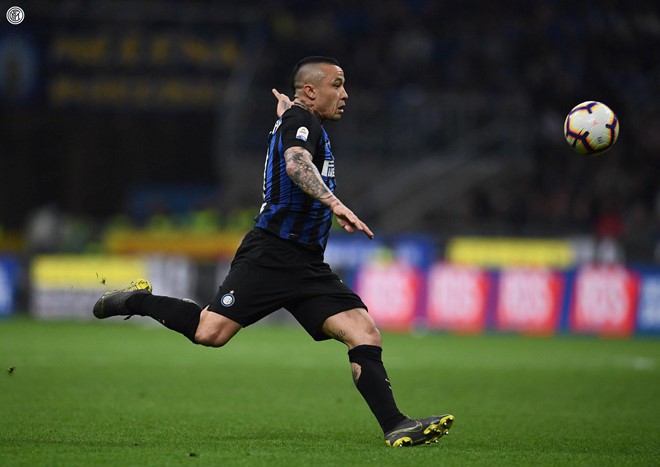 Juventus bị Inter Milan cầm hòa dù Ronaldo ghi bàn - Ảnh 1. Juventus bị Inter Milan cầm hòa dù Ronaldo ghi bàn - Ảnh 1.