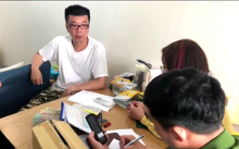 Bộ Công an: Khởi tố 24 người trong đường dây đánh bạc lớn gấp 3 lần đường dây của Phan Sào Nam