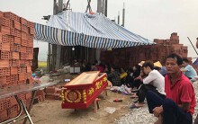 Nghi án bị chủ nợ đánh tử vong vì khoản vay 70 triệu: Tiết lộ bất ngờ của người nhà nạn nhân