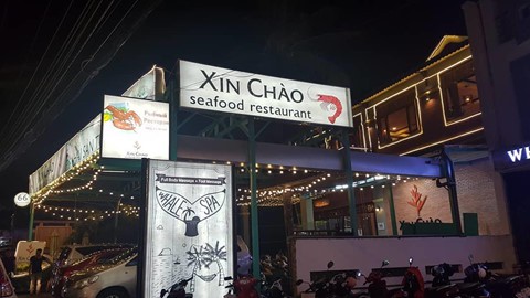 5 địa chỉ hải sản nổi tiếng bao ngon, giá đẹp ở Phú Quốc - Ảnh 4.