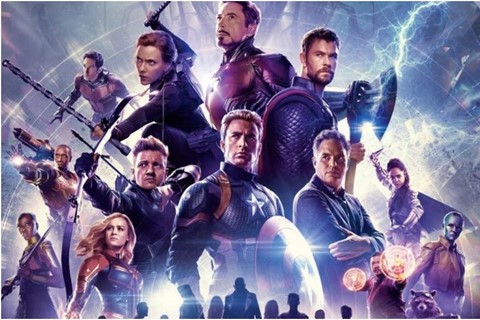 Tình bạn gây thổn thức của dàn sao Avengers: Endgame sau 11 năm - Ảnh 8. Tình bạn gây thổn thức của dàn sao Avengers: Endgame sau 11 năm - Ảnh 8.