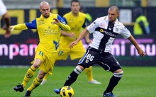 Nhận định Chievo vs Parma, vòng 34 Serie A mùa giải 2018-2019