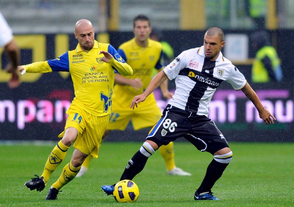 Nhận định Chievo vs Parma, vòng 34 Serie A mùa giải 2018-2019 - Ảnh 1.