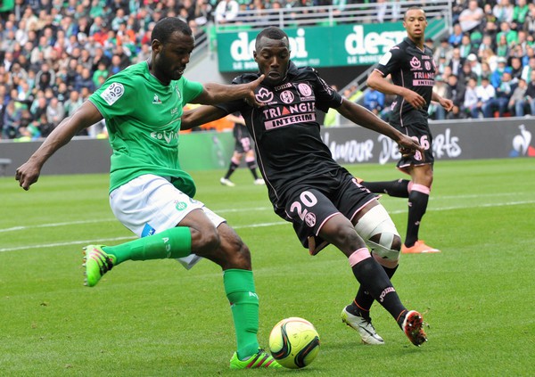 Nhận định St Etienne vs Toulouse, vòng 34 Ligue 1 mùa giải 2018-2019 - Ảnh 1. Nhận định St Etienne vs Toulouse, vòng 34 Ligue 1 mùa giải 2018-2019 - Ảnh 1.