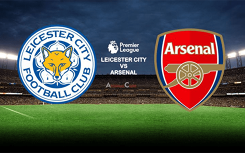 Kênh xem trực tiếp bóng đá Leicester vs Arsenal (18h00, 28/4) vòng 36 Ngoại hạng Anh