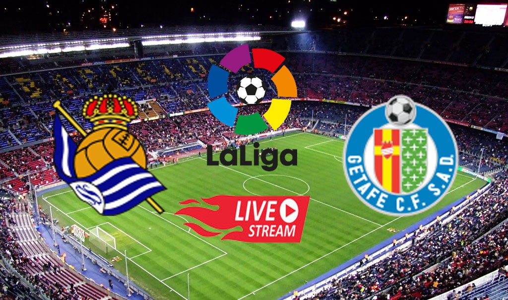 Nhận định Sociedad vs Getafe (21h15, 28/4) vòng 35 La Liga: Top 4 vẫy gọi - Ảnh 1. Nhận định Sociedad vs Getafe (21h15, 28/4) vòng 35 La Liga: Top 4 vẫy gọi - Ảnh 1.