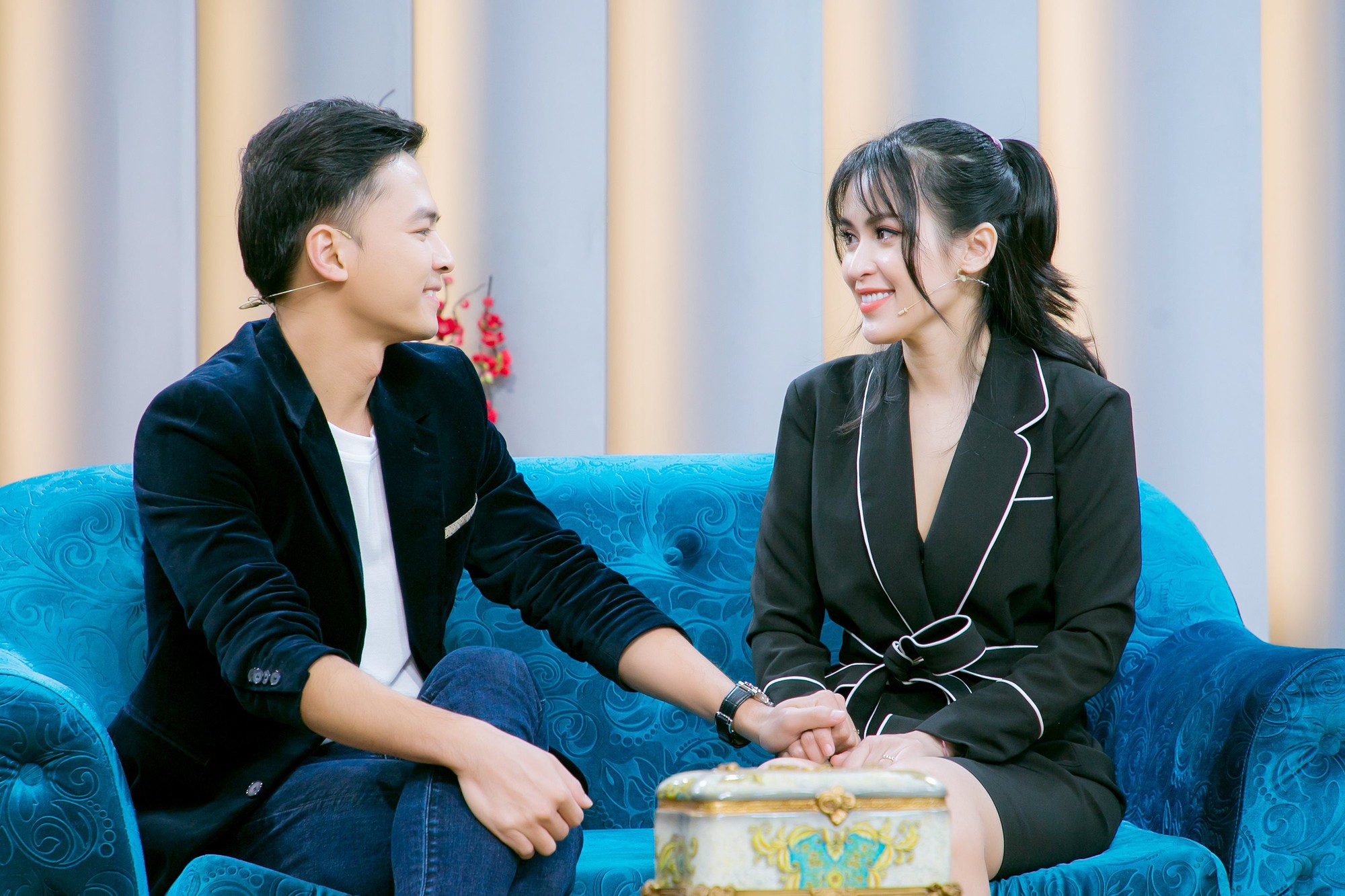 Những lí do khiến diễn viên Văn Anh xứng danh ông chồng quốc dân - Ảnh 4. Những lí do khiến diễn viên Văn Anh xứng danh ông chồng quốc dân - Ảnh 4.