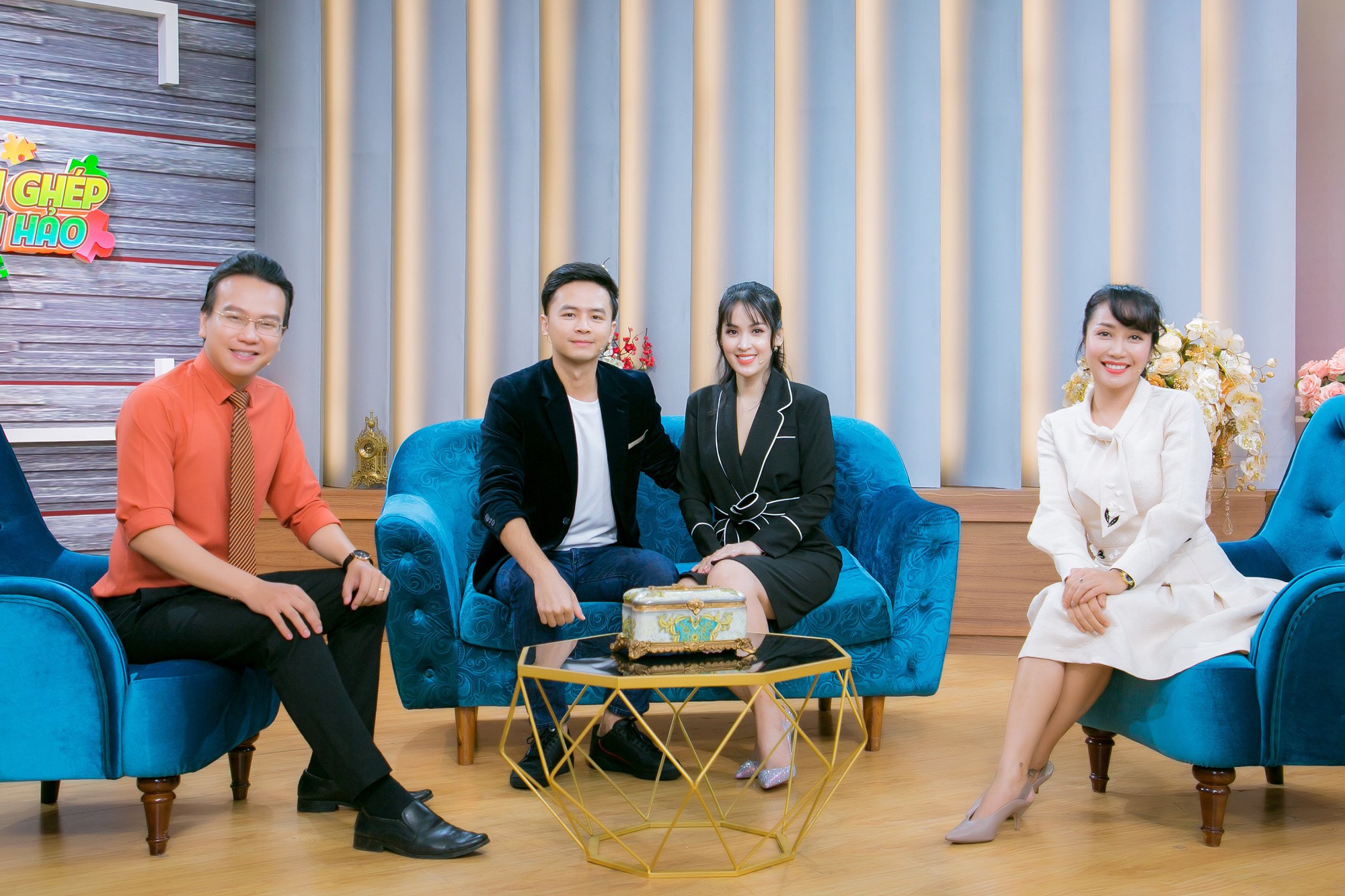 Những lí do khiến diễn viên Văn Anh xứng danh ông chồng quốc dân - Ảnh 7. Những lí do khiến diễn viên Văn Anh xứng danh ông chồng quốc dân - Ảnh 7.
