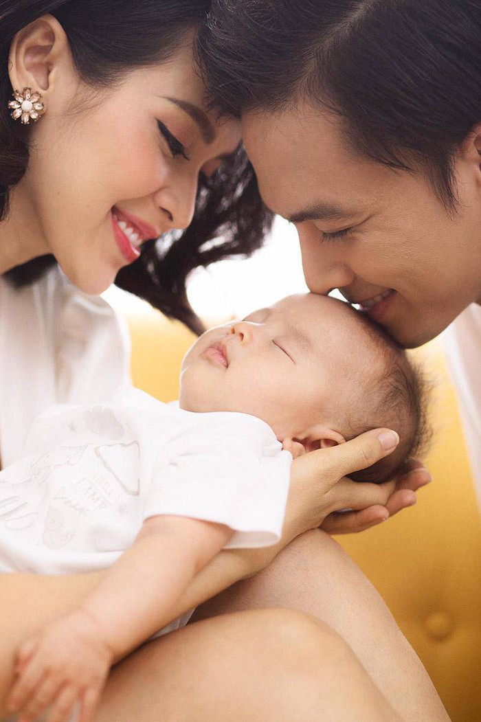 Những lí do khiến diễn viên Văn Anh xứng danh ông chồng quốc dân - Ảnh 2. Những lí do khiến diễn viên Văn Anh xứng danh ông chồng quốc dân - Ảnh 2.