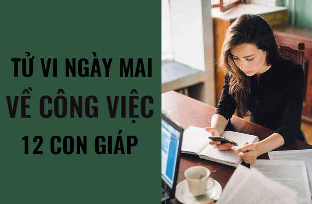 Tử vi ngày mai (29/4/2019) về công việc của 12 con giáp: Tuổi Thân sẵn sàng cho thử thách mới - Ảnh 1.