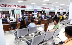 Đề xuất cán bộ công chức nghỉ trưa trong 1 giờ