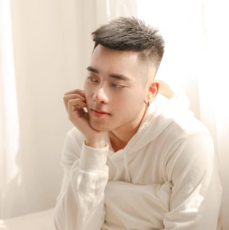 Khánh Sự Người ấy là ai: Khó khăn lớn nhất trong cuộc sống tự lập chính là sự cô đơn - Ảnh 5. Khánh Sự Người ấy là ai: Khó khăn lớn nhất trong cuộc sống tự lập chính là sự cô đơn - Ảnh 5.