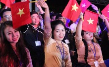 Gần 1000 nghệ sĩ trên thế giới đến Hội An trình diễn hợp xướng, diễu hành đường phố